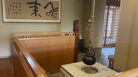 大堂