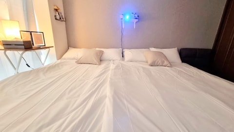 客房