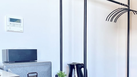 客房