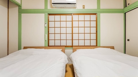 客房