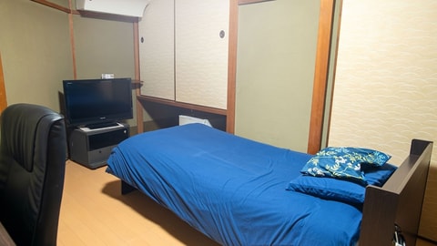 客房
