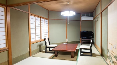 客房