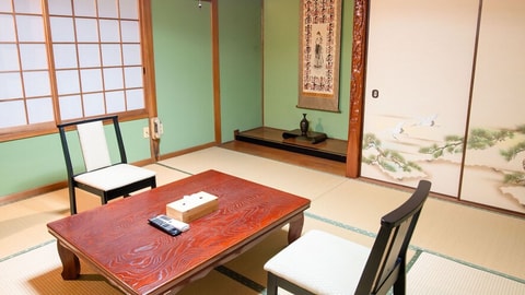 客房