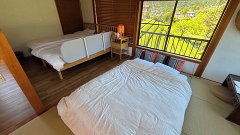 Extra beds