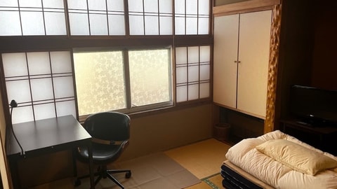 客房