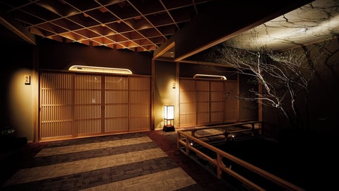 大堂