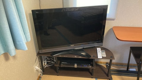 客房