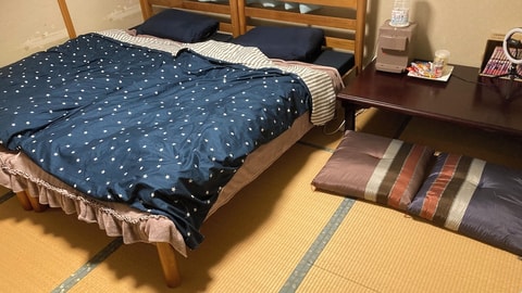 客房