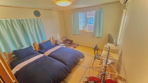 客房