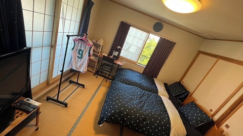 客房