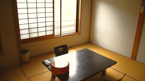 客房
