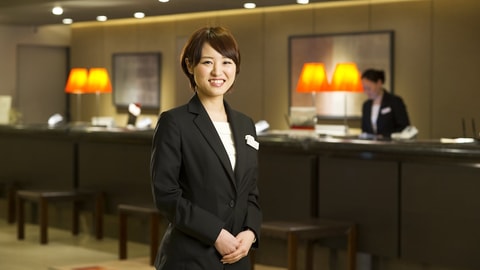 大堂