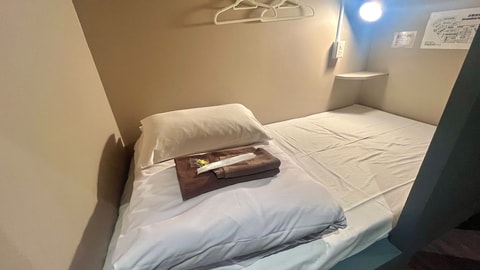 客房