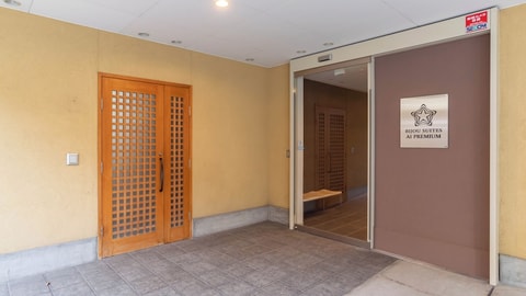 门厅