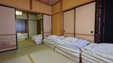 客房
