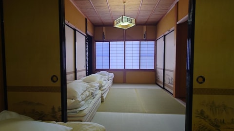 客房