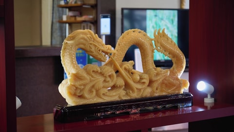 大堂