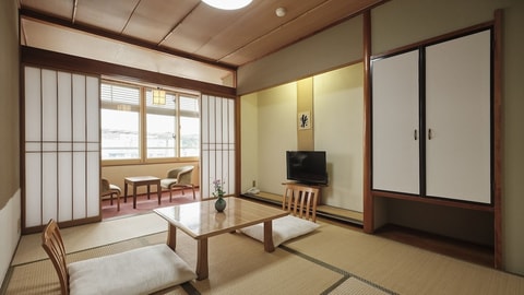 客房