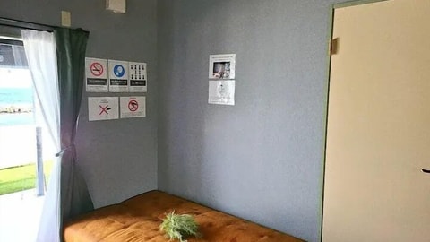客房