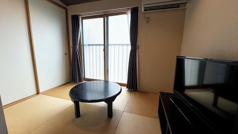 客房