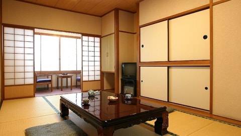 客房