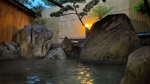 温泉