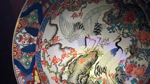 客房
