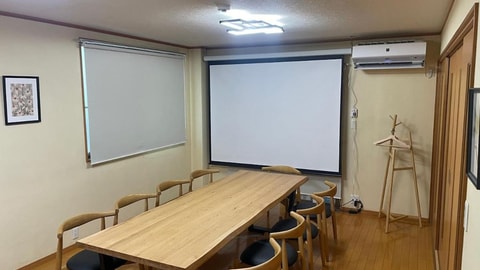 客房