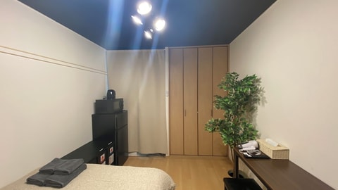 客房