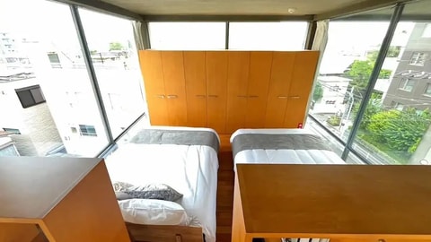 客房