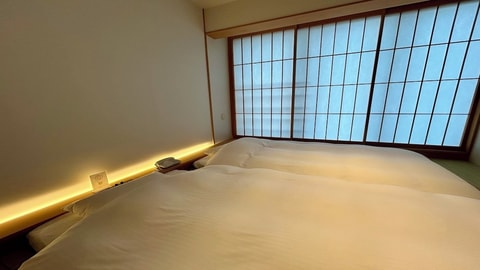 客房