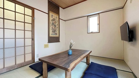 客房