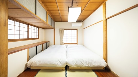 客房