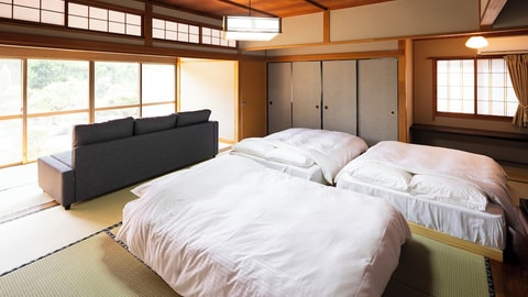 客房