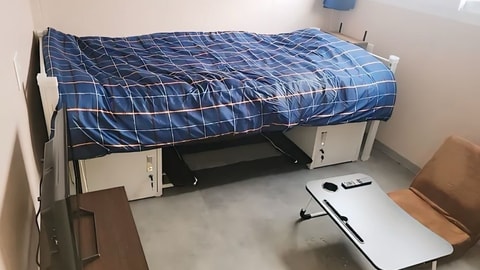 客房