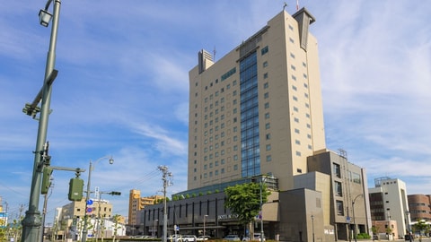 Primary image