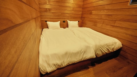 Extra beds