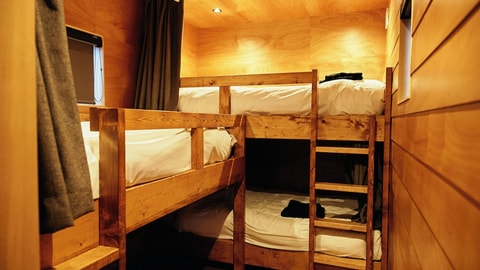 Extra beds