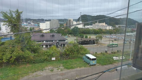客房