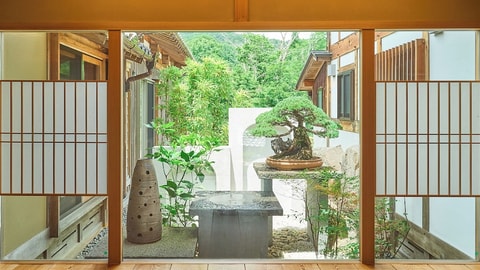 门厅