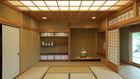 客房