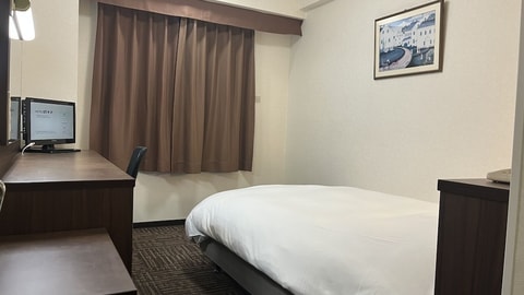 客房