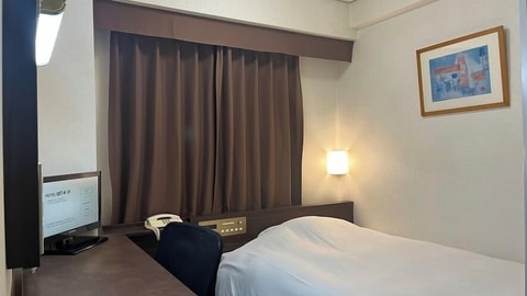 客房