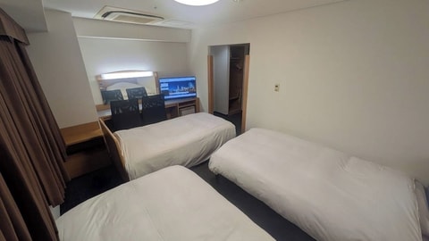 客房