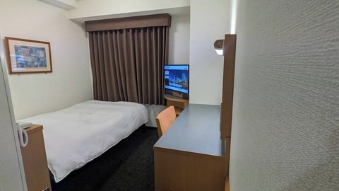 客房