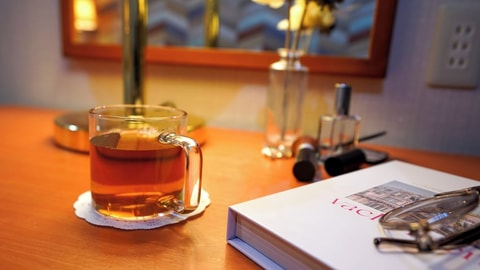 客房