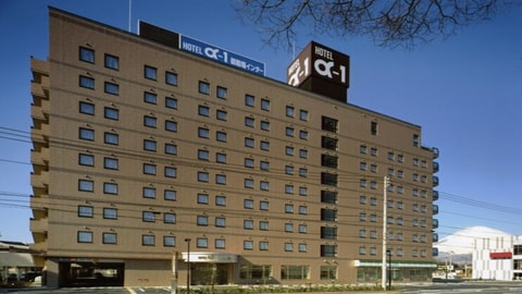 Primary image