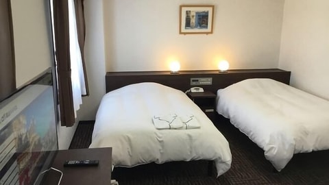 客房