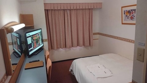 客房