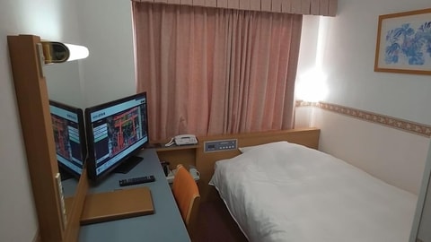 客房